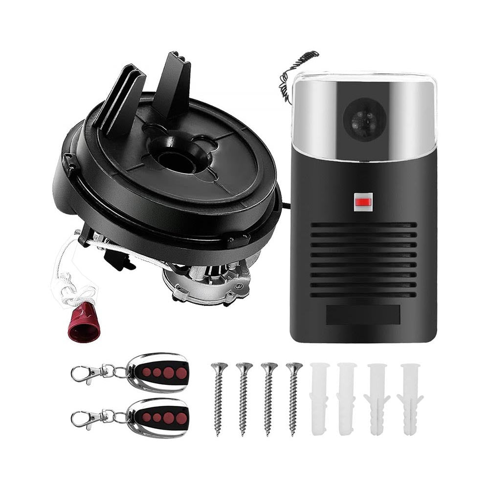 Garage door opener