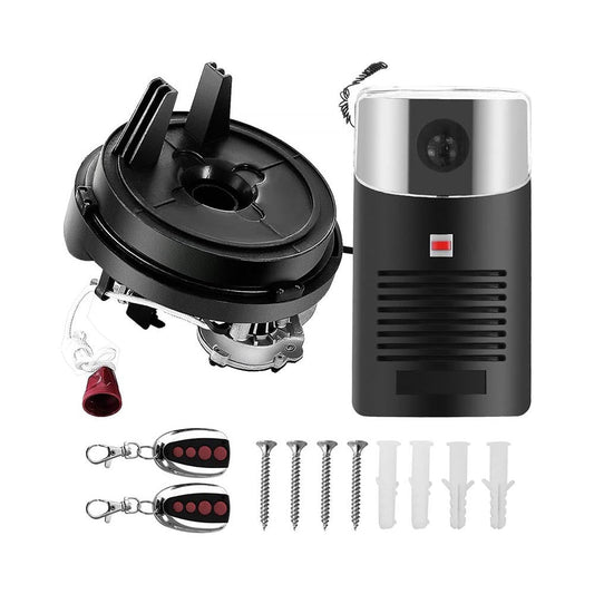 Garage door opener