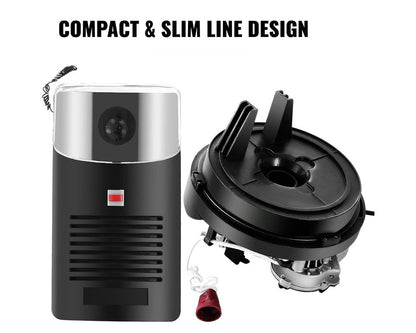 Garage Roller Door Opener 250 N Lift Force