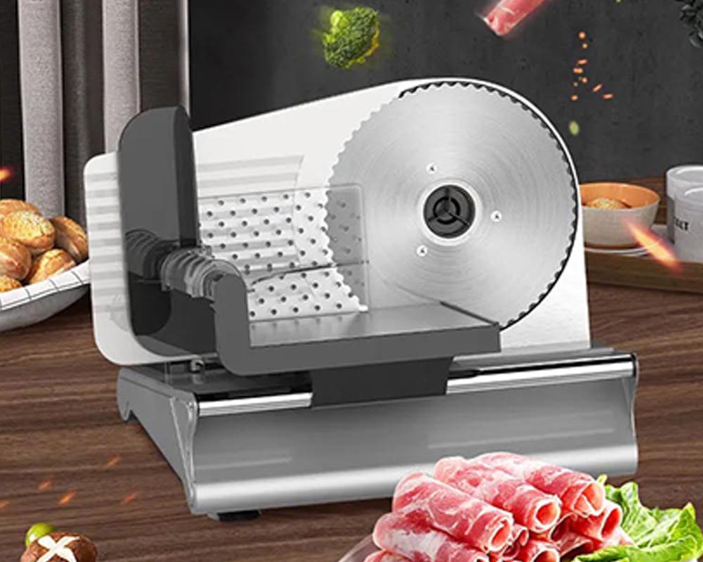 SOKANY Meat Slicer