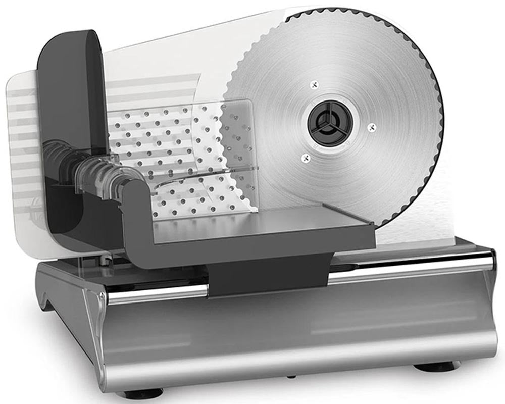 SOKANY Meat Slicer