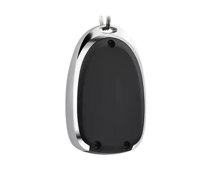 remote control with keychain