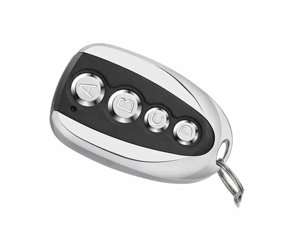 remote for roller door
