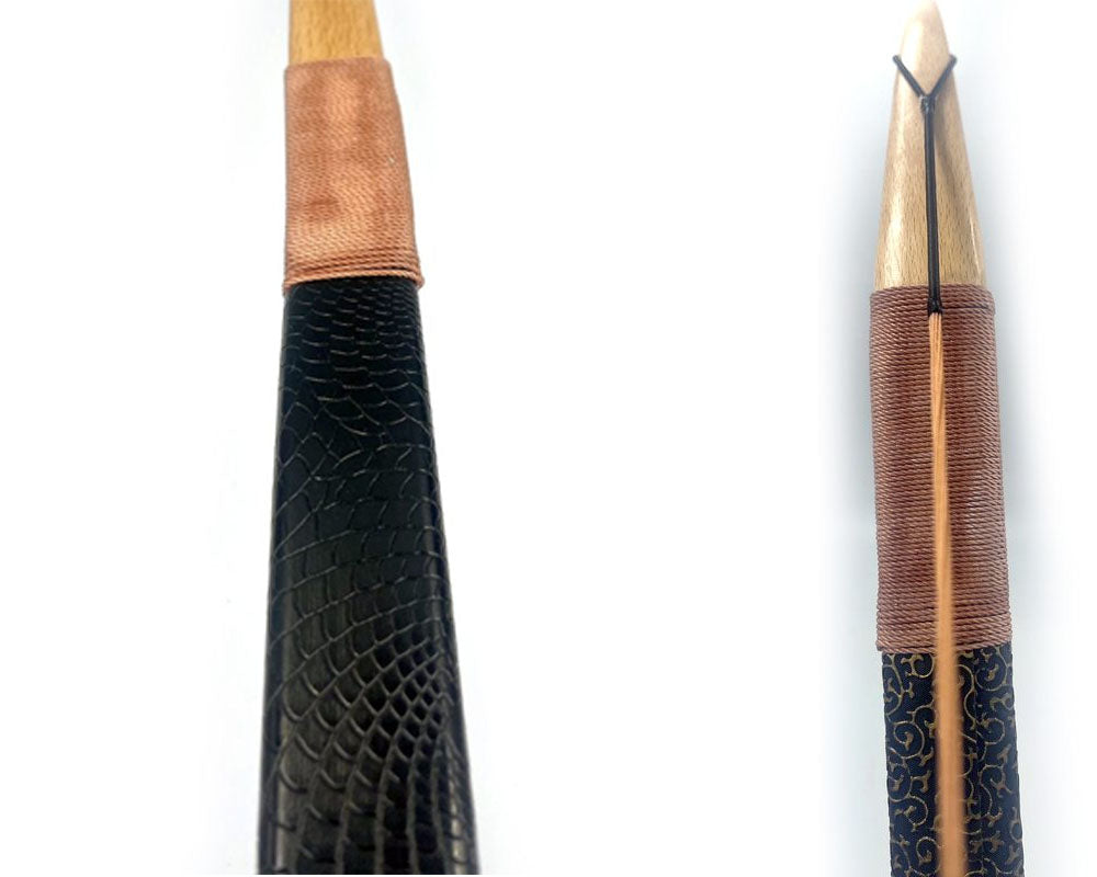 lightweight hunting bow