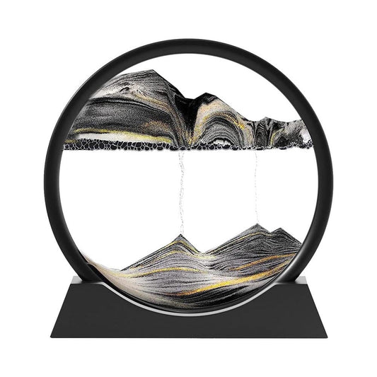 Moving Sand Art Frame