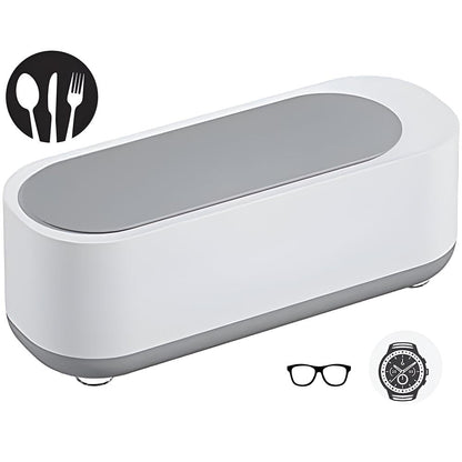 Ultrasonic cleaner device
