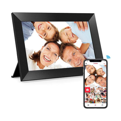 10 inch wifi digital photo frame