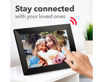 WiFi Digital Photo Frame 10 Inch