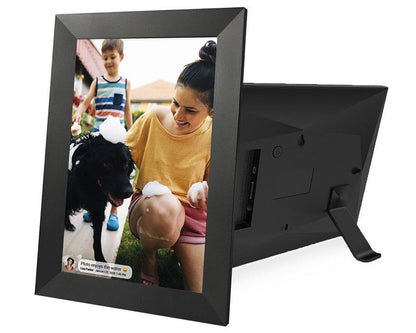 WiFi Digital Photo Frame 10 Inch