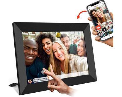 WiFi Digital Photo Frame 10 Inch