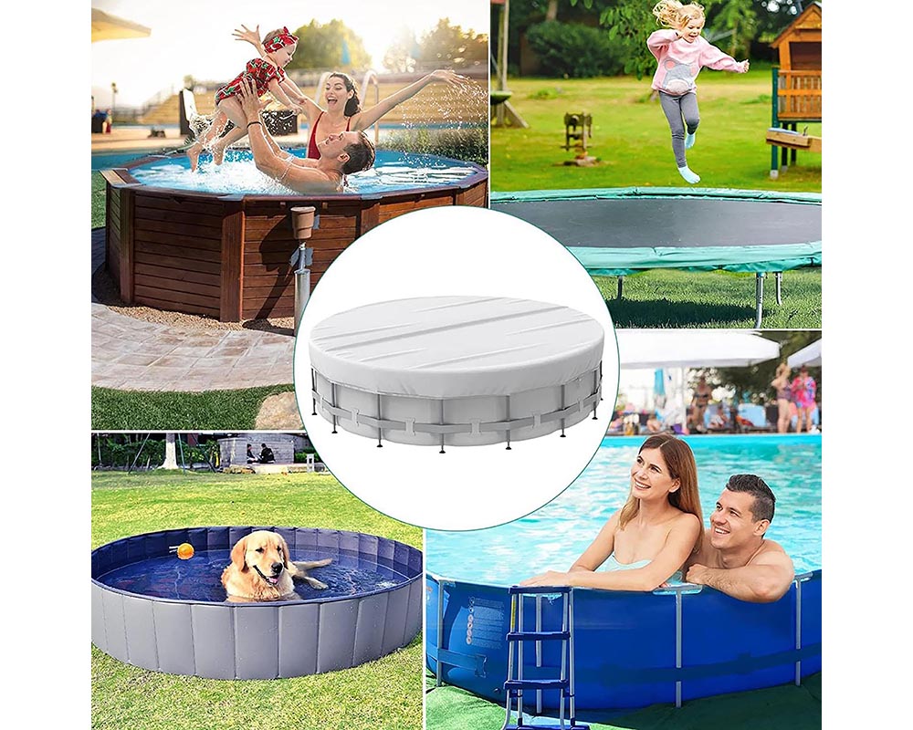 uv resistant pool cover
