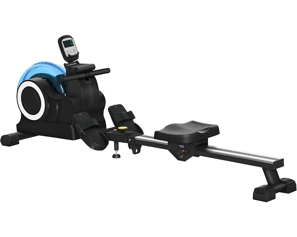 Rowing Machine Fitness Machine