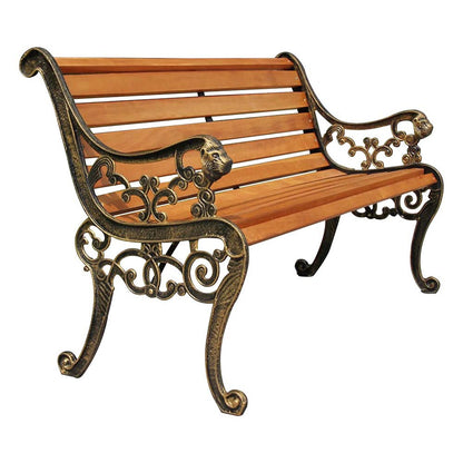 Garden Bench