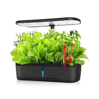 Indoor Garden Growing System Hydroponic Kit