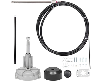 Boat Rotary Steering System Kit
