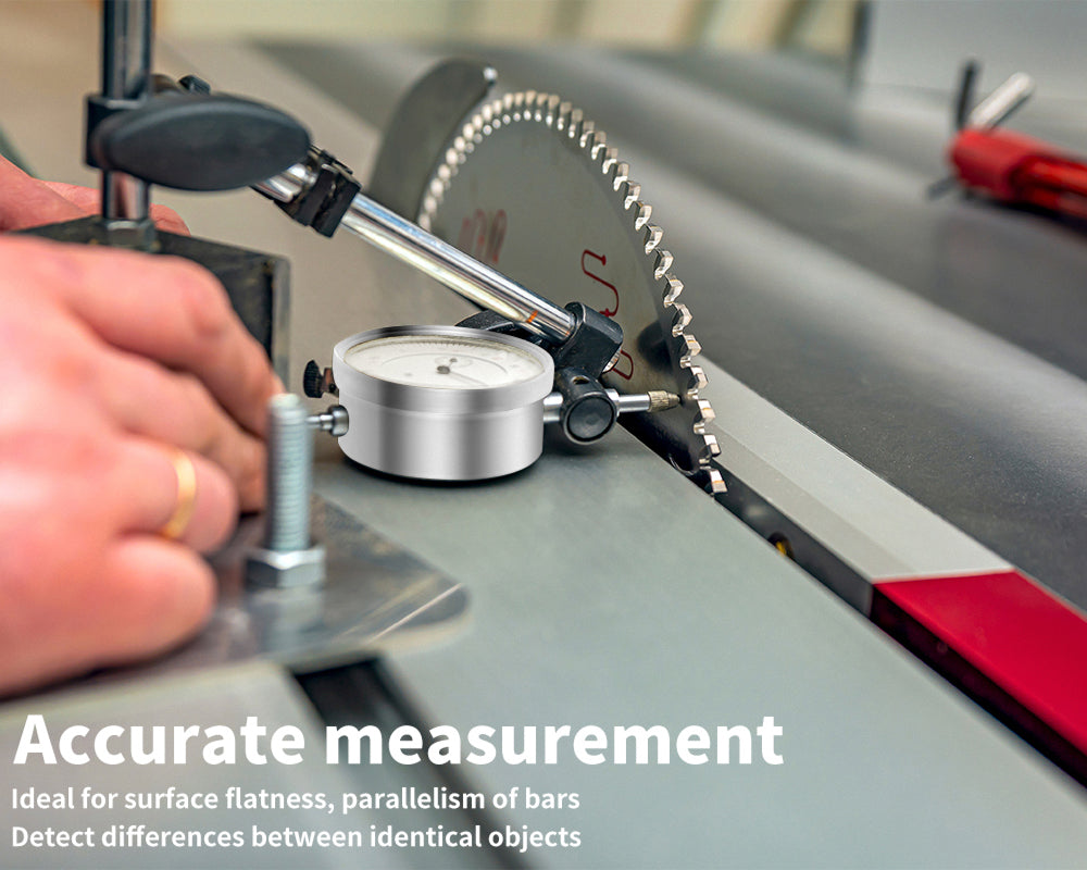 workshop measuring dial indicator