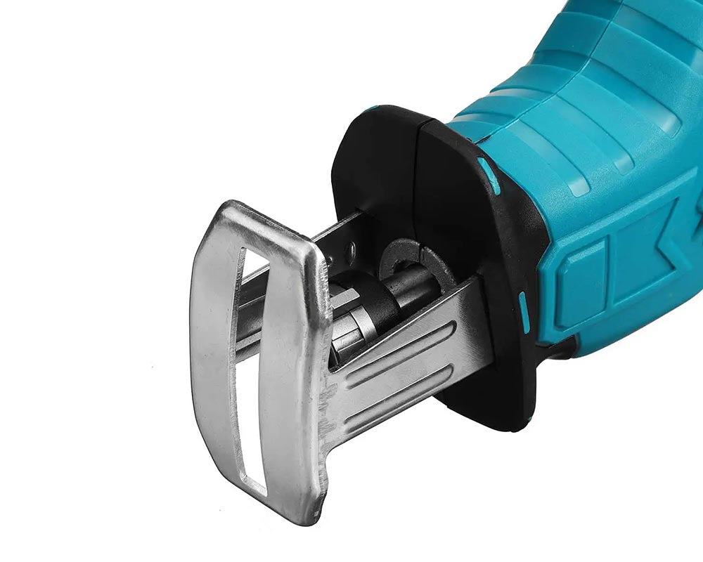 handheld power saw