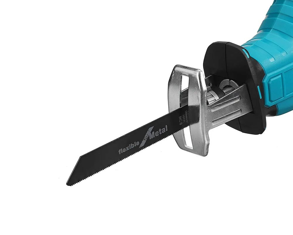 ergonomic saw handle