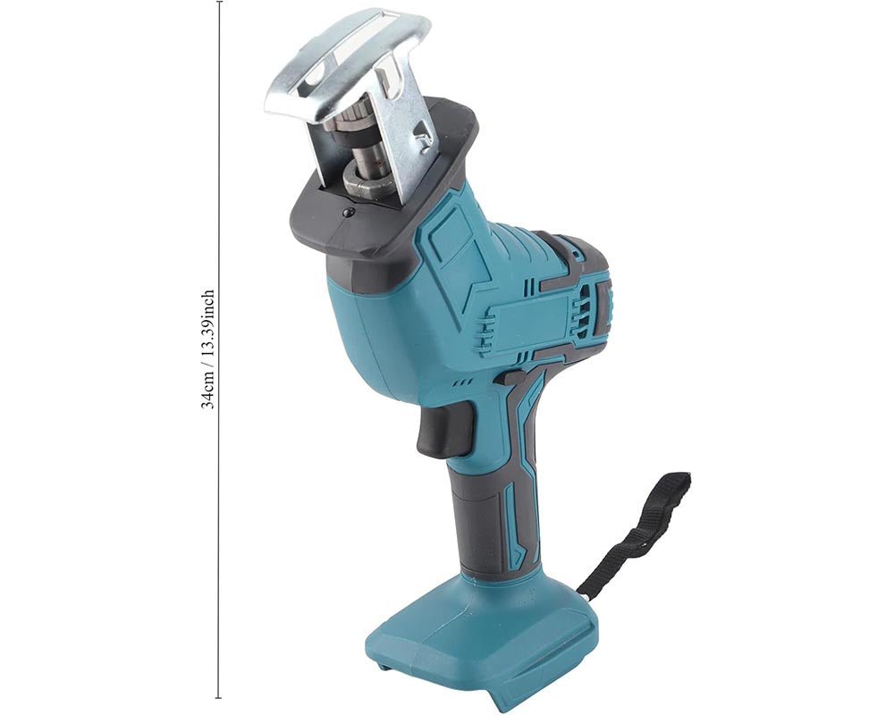 portable electric saw