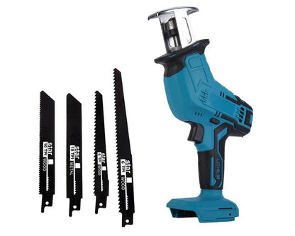 electric saw with variable speed