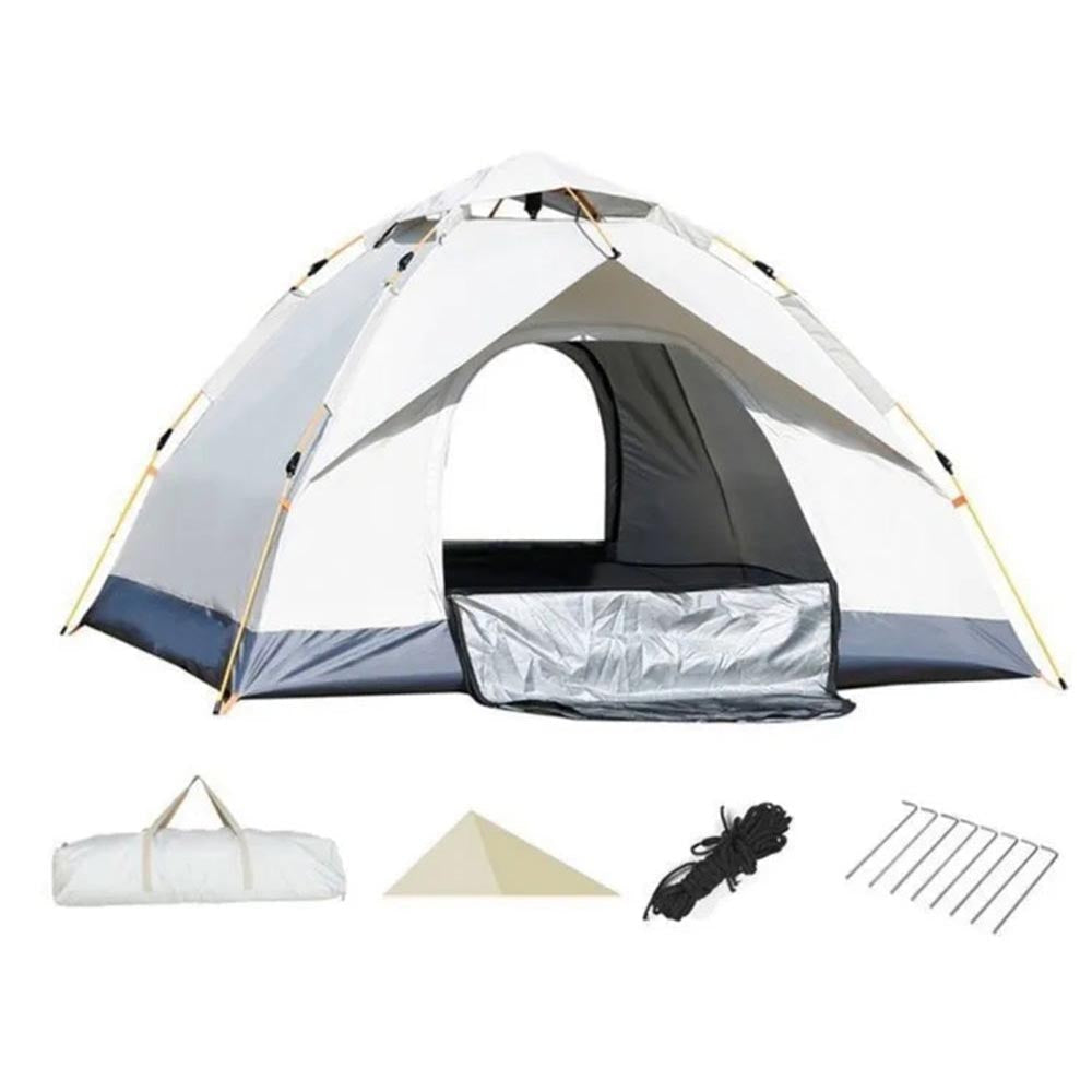 instant pop up camping tent