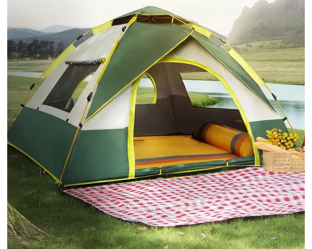 Pop up Camping Tent Instant Tent