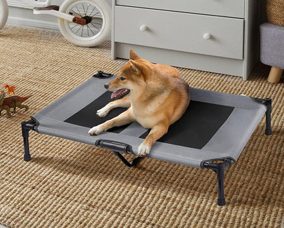 Dog Trampoline Bed for Pets