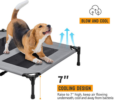 Dog Trampoline Bed for Pets