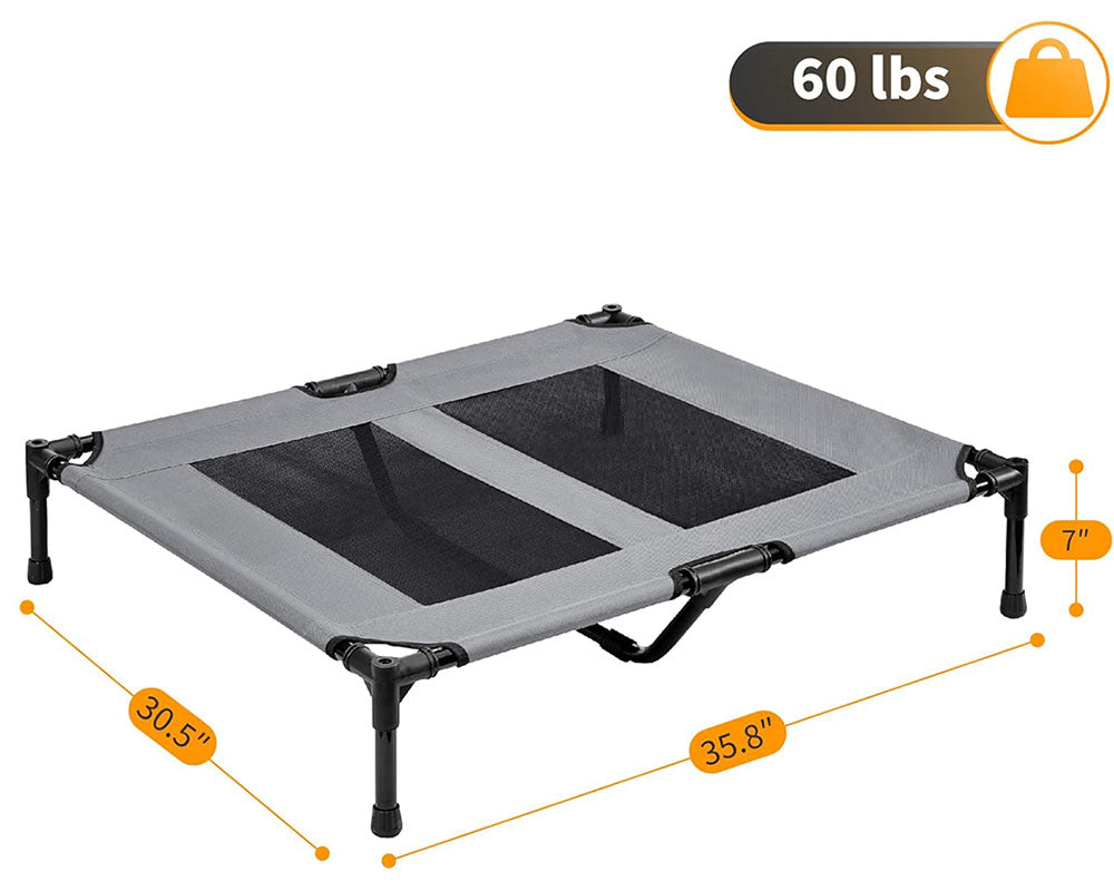 Dog Trampoline Bed for Pets