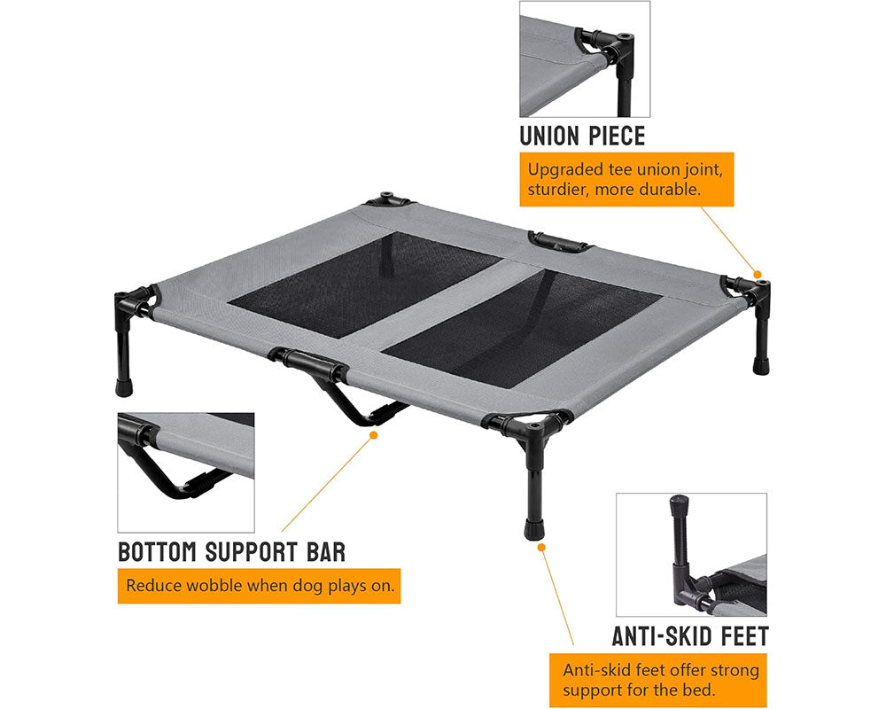 Dog Trampoline Bed for Pets