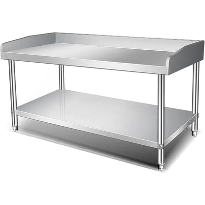 Stainless Steel Bench