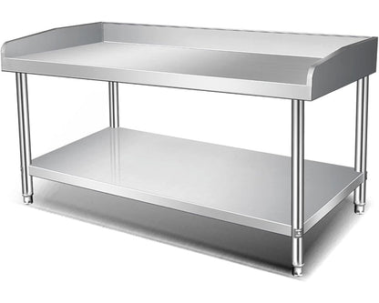 Stainless Steel Bench