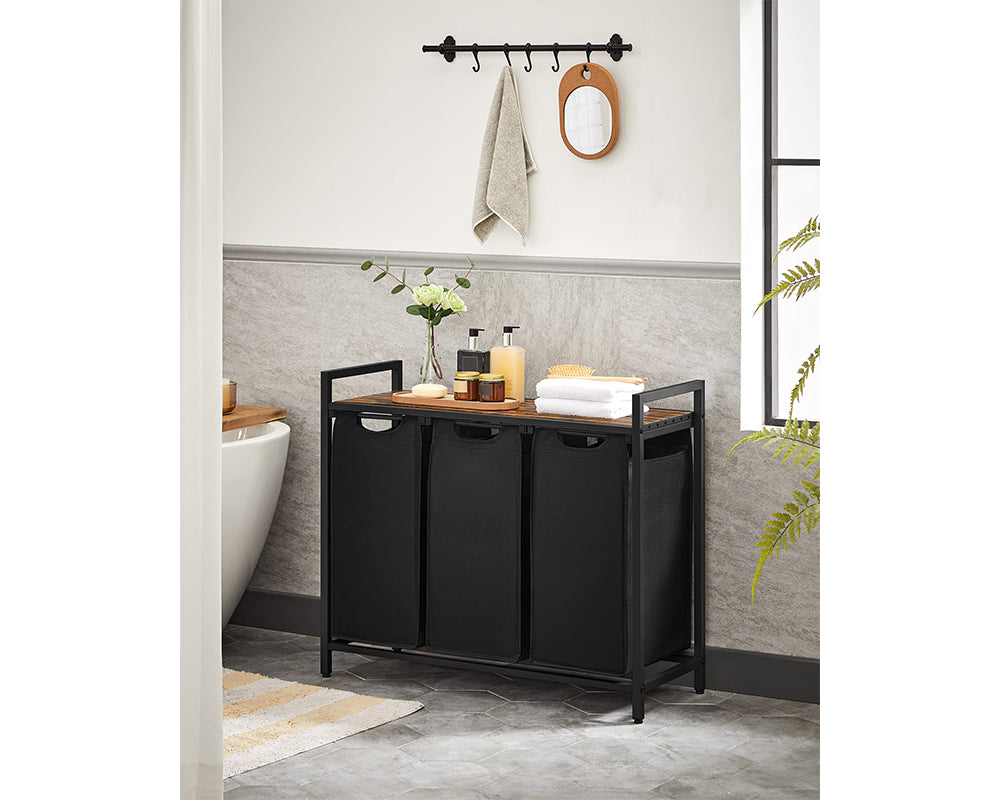 Laundry Hamper Basket