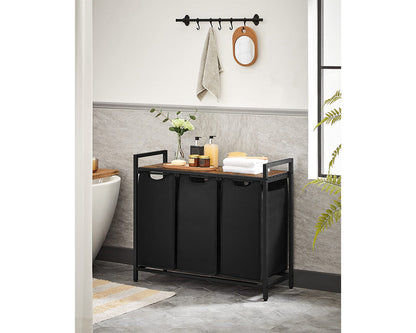 Laundry Hamper Basket