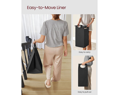 Laundry Hamper Basket