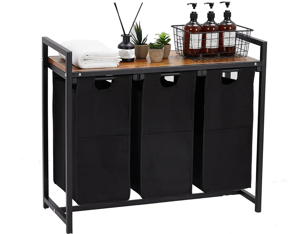 Laundry Hamper Basket