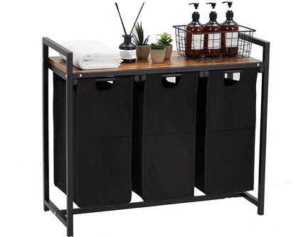 Laundry Hamper Basket