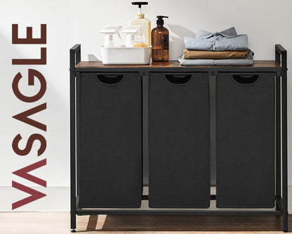 Laundry Hamper Basket