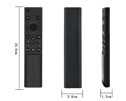Replacement Solar Samsung TV Remote