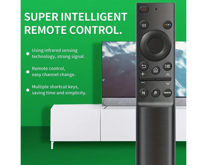 Replacement Solar Samsung TV Remote