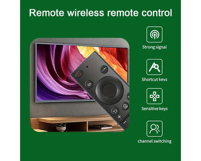 Replacement Solar Samsung TV Remote