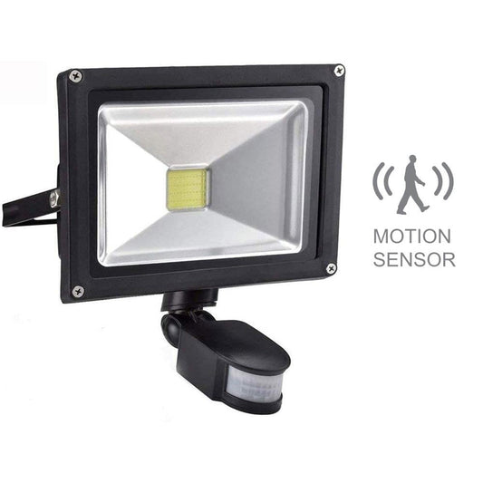 LED outdoor flood light