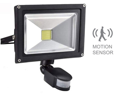 Led Flood Light Outdoor