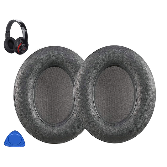 Replacement Ear Pads for Beats Studio 2 & 3 Headphones