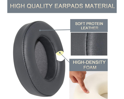 Replacement Ear Pads for Beats Studio 2 & 3 Headphones