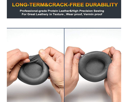 Replacement Ear Pads for Beats Studio 2 & 3 Headphones