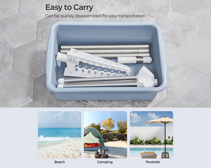 Saving Clothes Laundry Drying Rack