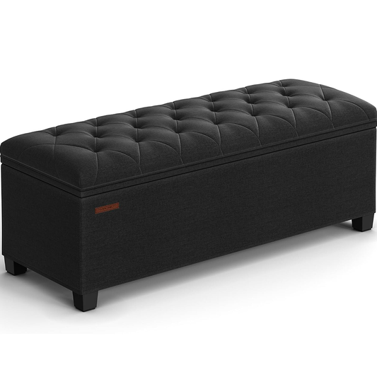 Storage Ottoman Bench