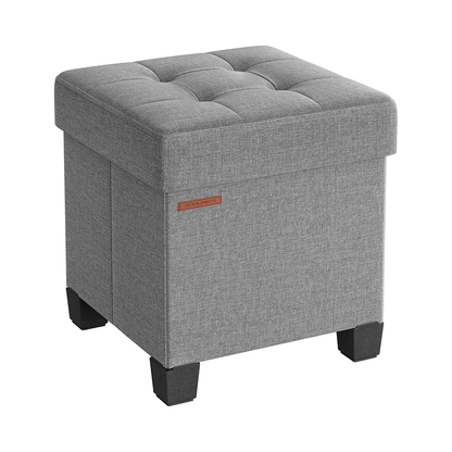 Storage Ottoman Bench