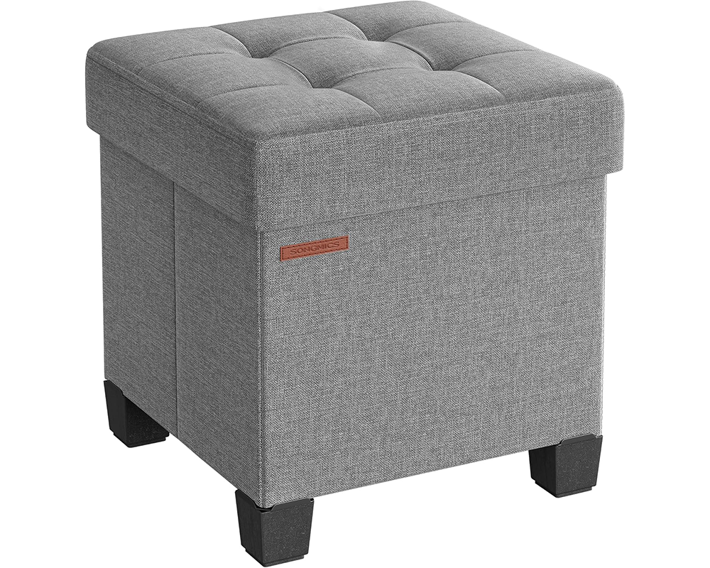 Storage Ottoman Bench